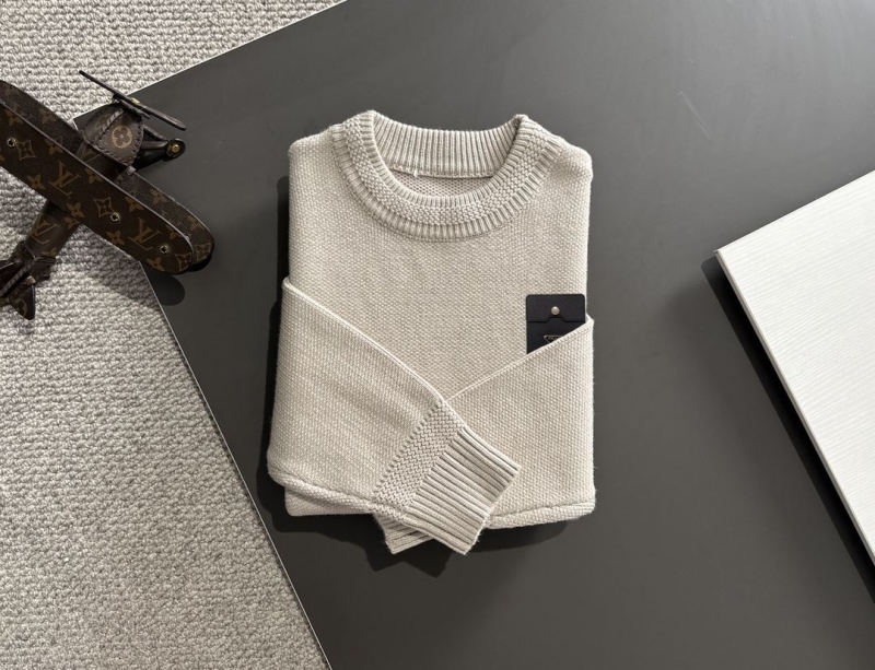 Prada Sweaters